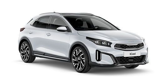 Kia XCeed Ausstattung